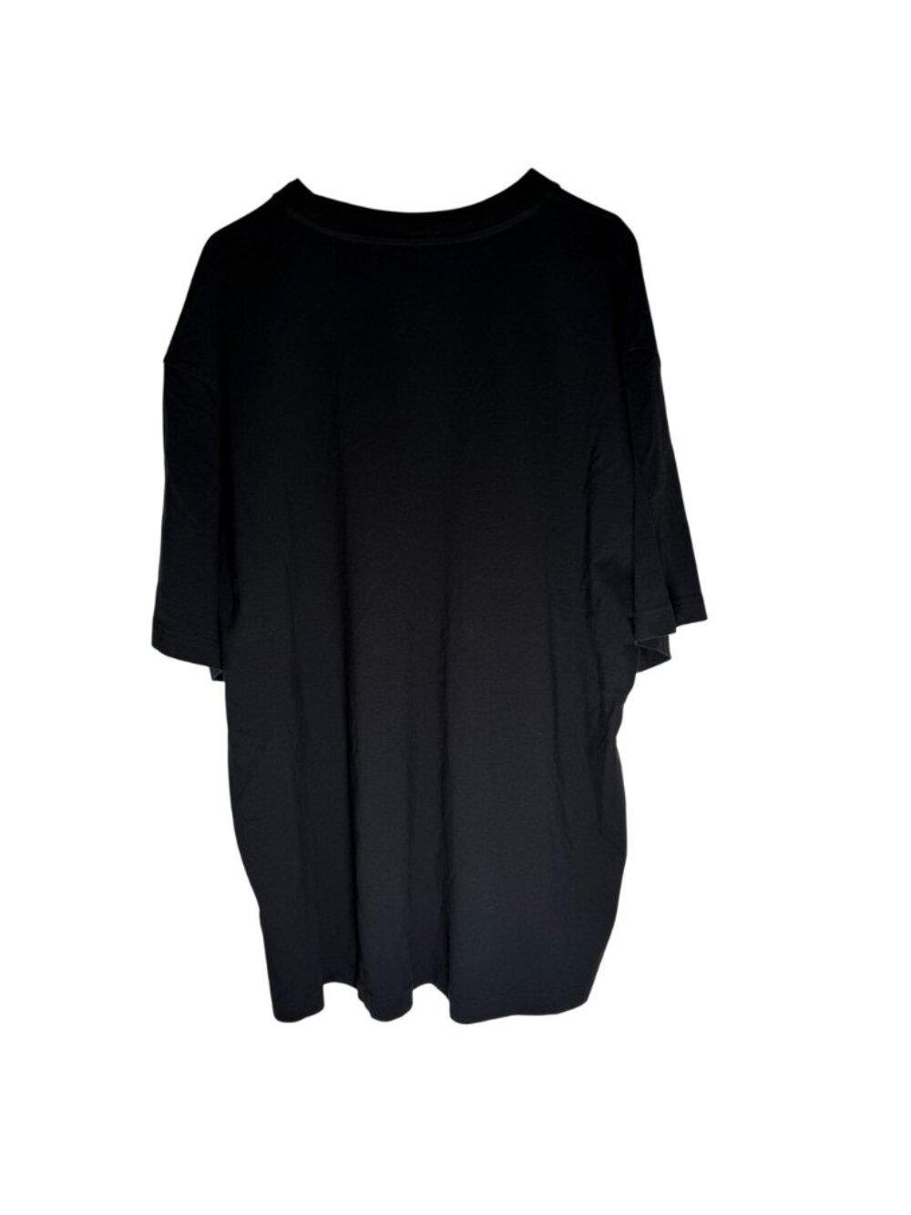 Everlane The Oversized Classic Tee Men's Size XXL in Black New With Tags! - Picture 6 of 6